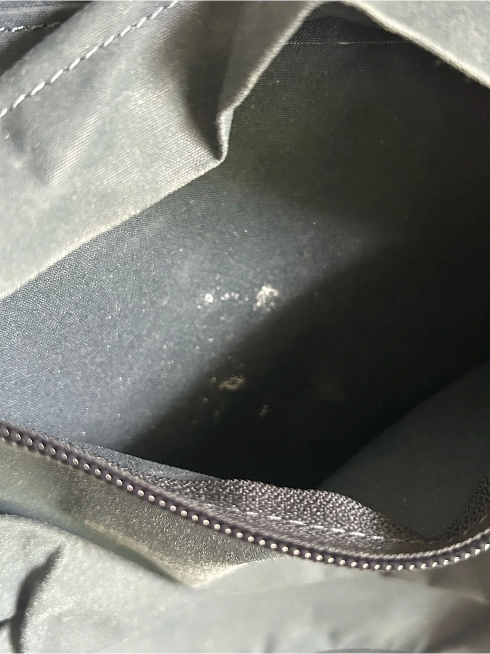 Kånken Navy Blue Backpack
